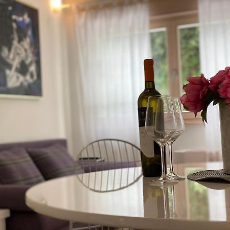 Apartments Makado Ровинь Экстерьер фото