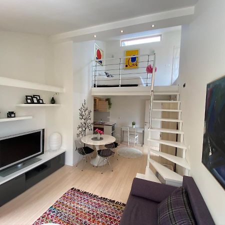 Apartments Makado Ровинь Экстерьер фото
