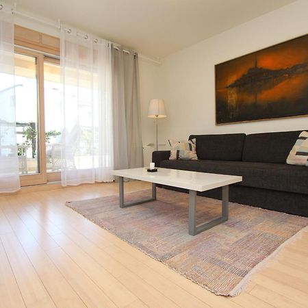 Apartments Makado Ровинь Экстерьер фото