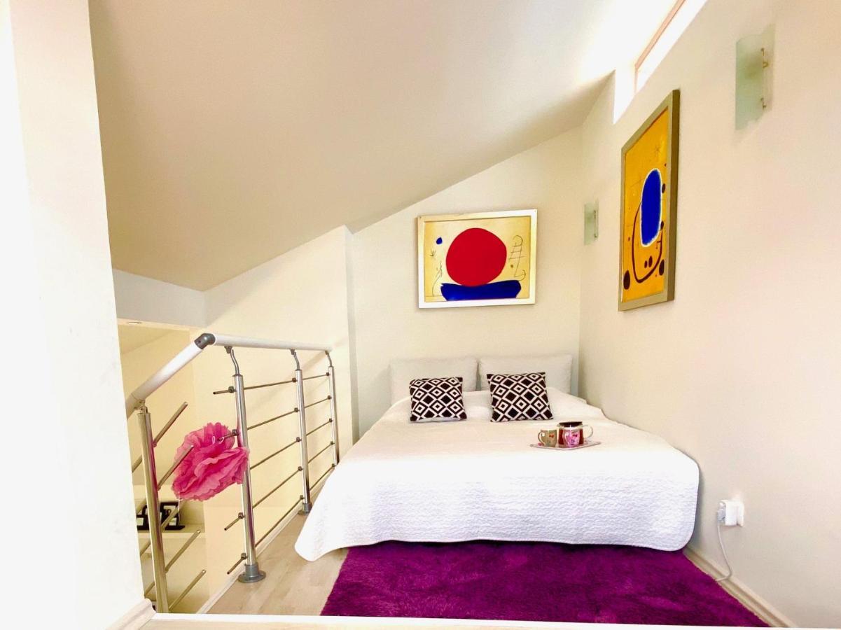 Apartments Makado Ровинь Экстерьер фото