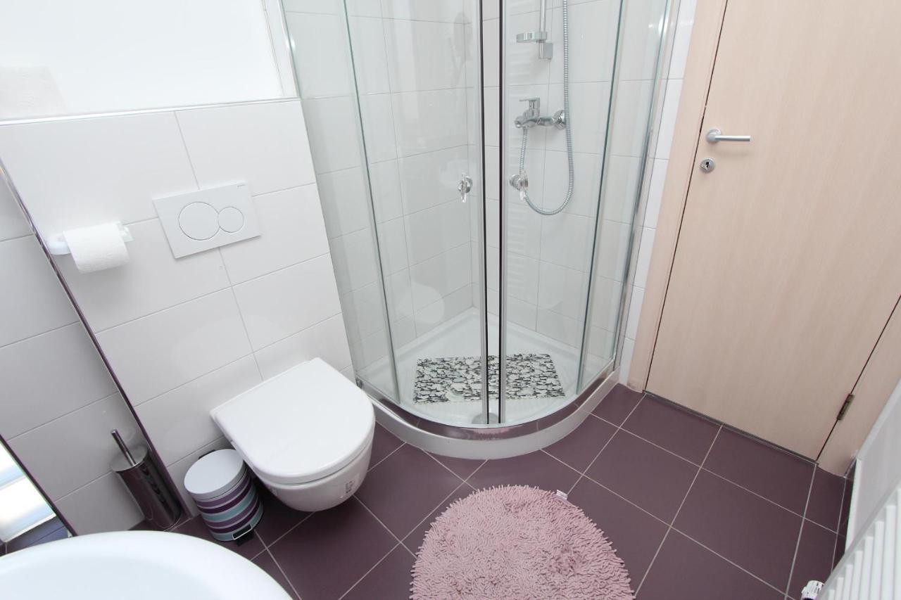 Apartments Makado Ровинь Экстерьер фото