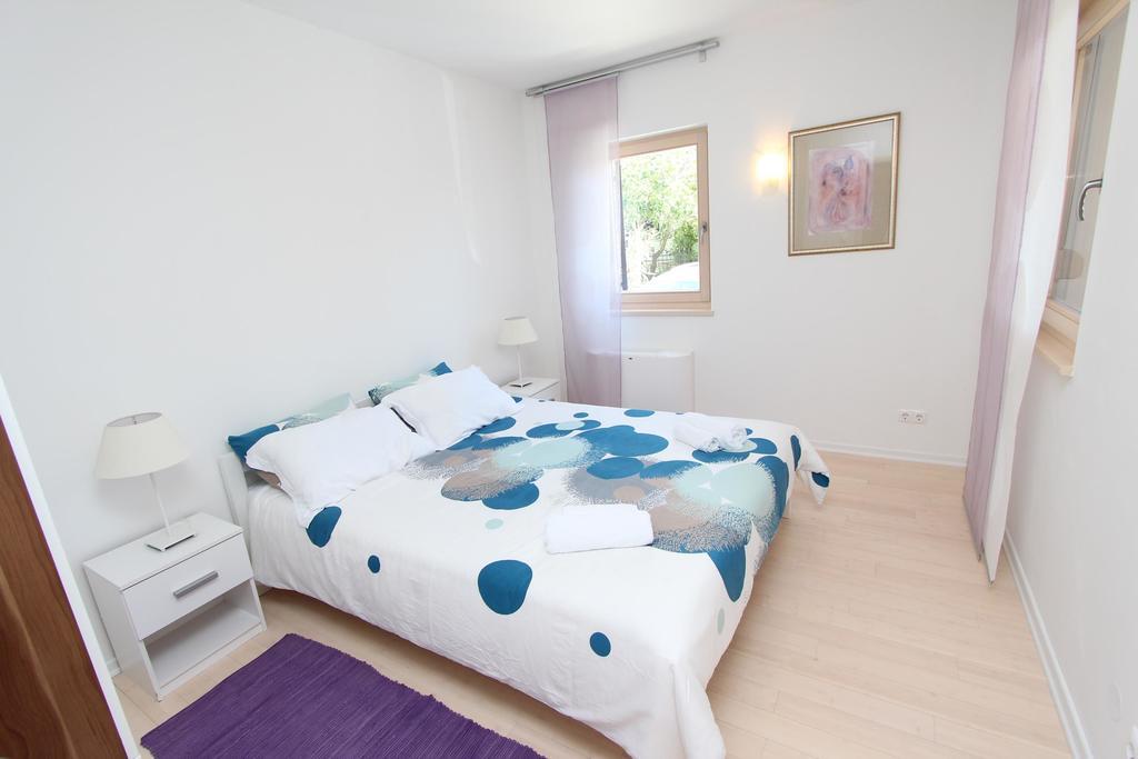 Apartments Makado Ровинь Номер фото