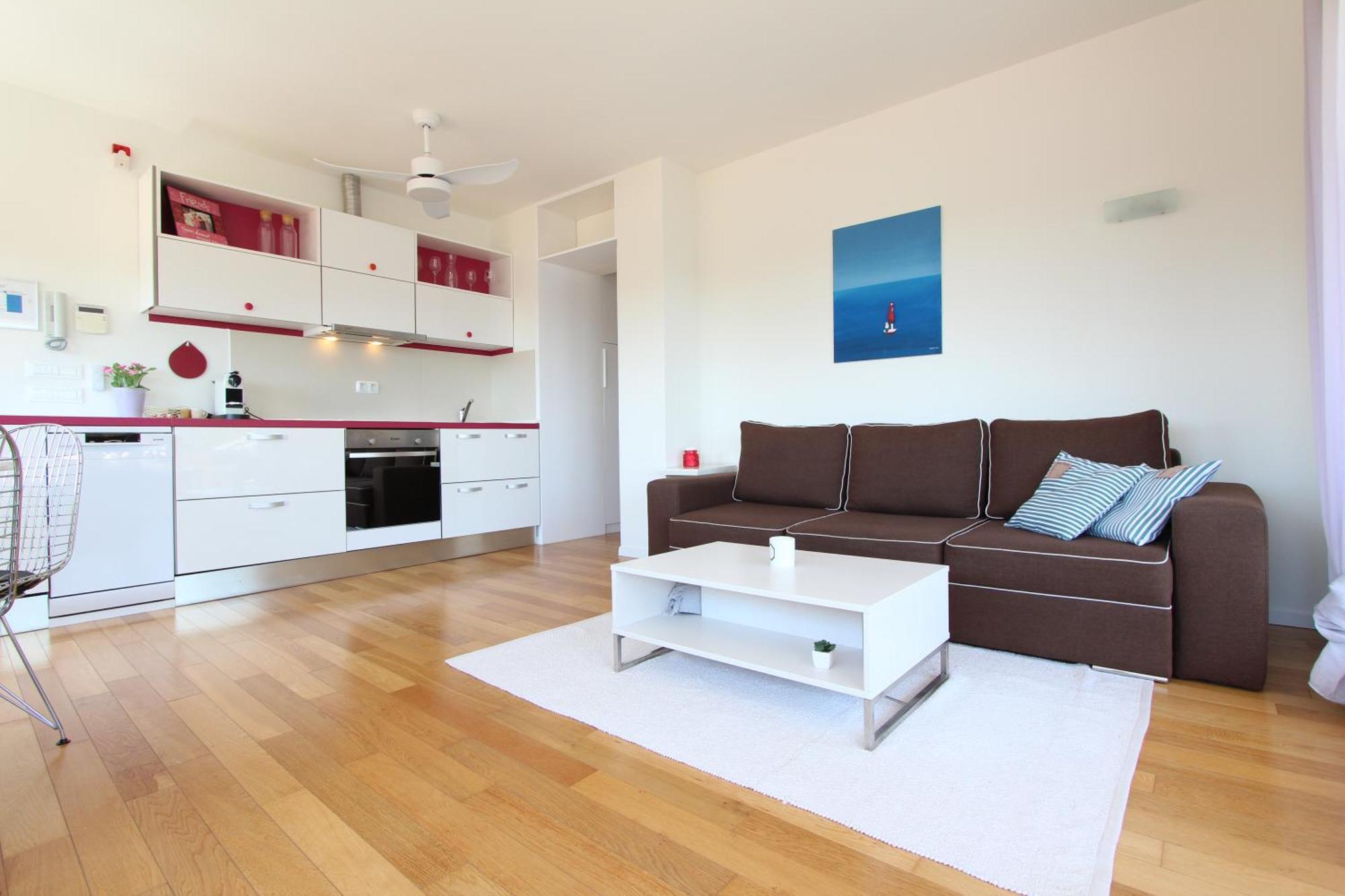 Apartments Makado Ровинь Экстерьер фото