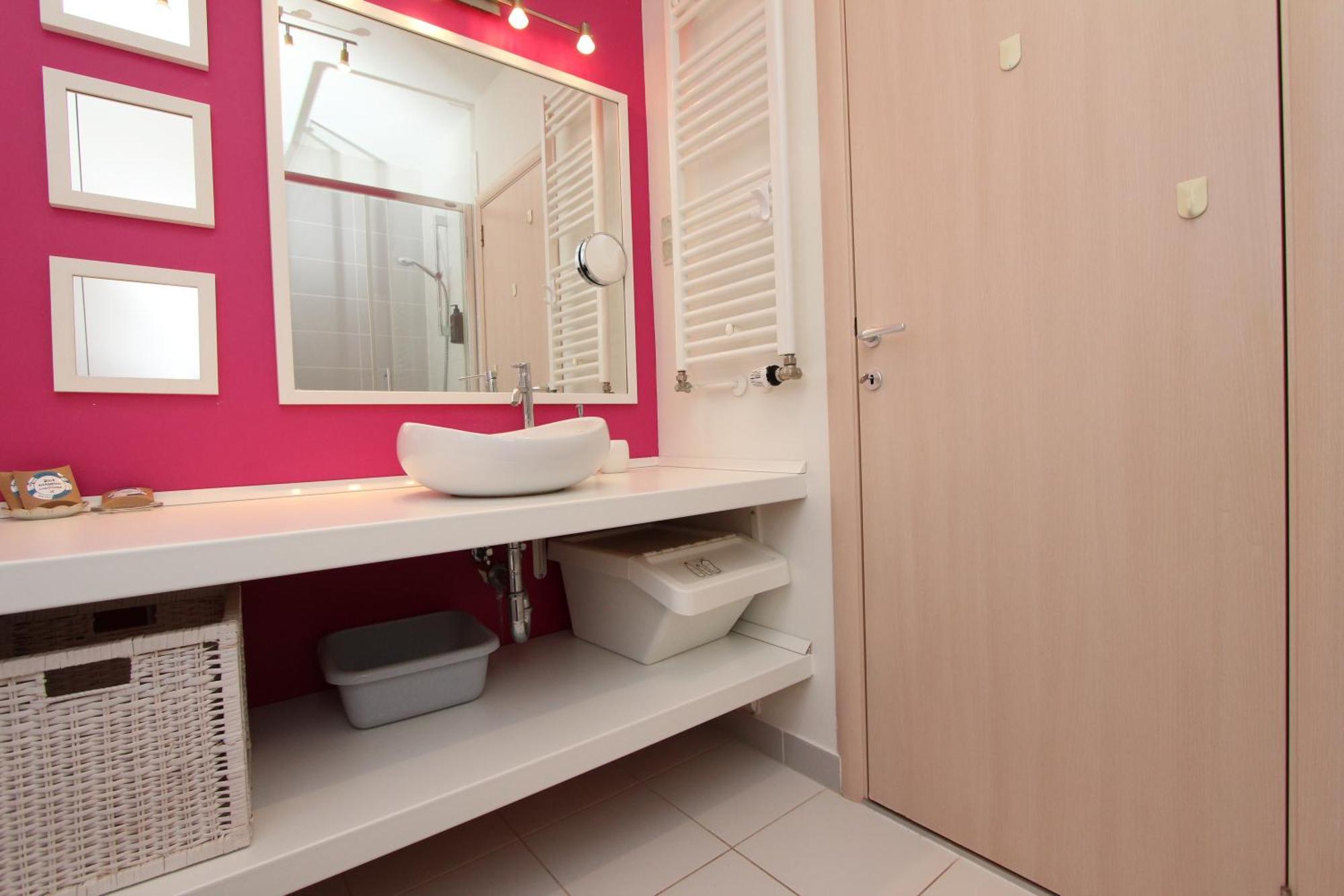 Apartments Makado Ровинь Номер фото
