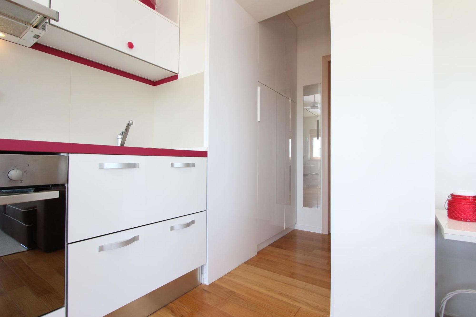 Apartments Makado Ровинь Номер фото