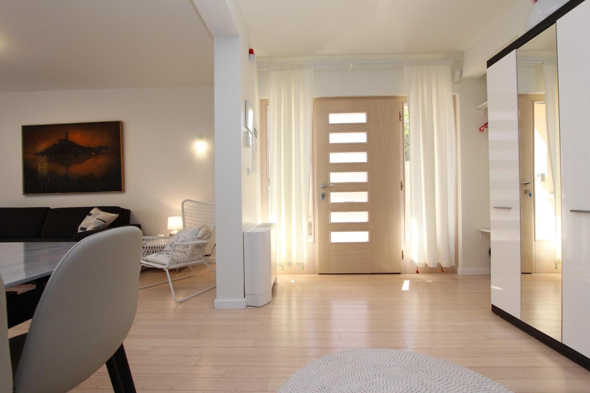 Apartments Makado Ровинь Номер фото
