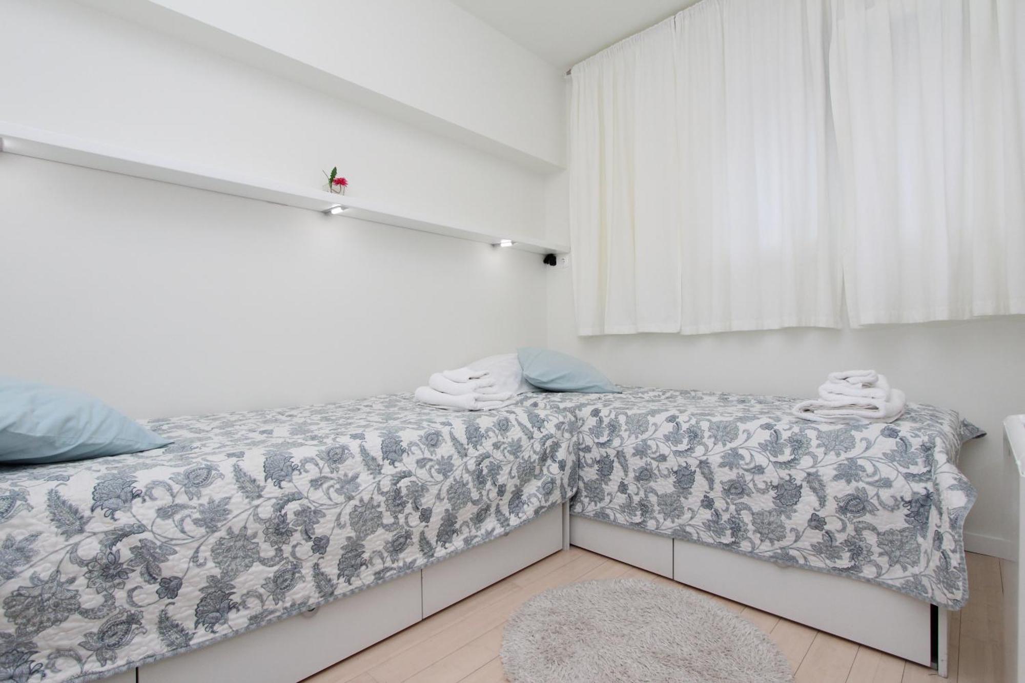Apartments Makado Ровинь Экстерьер фото