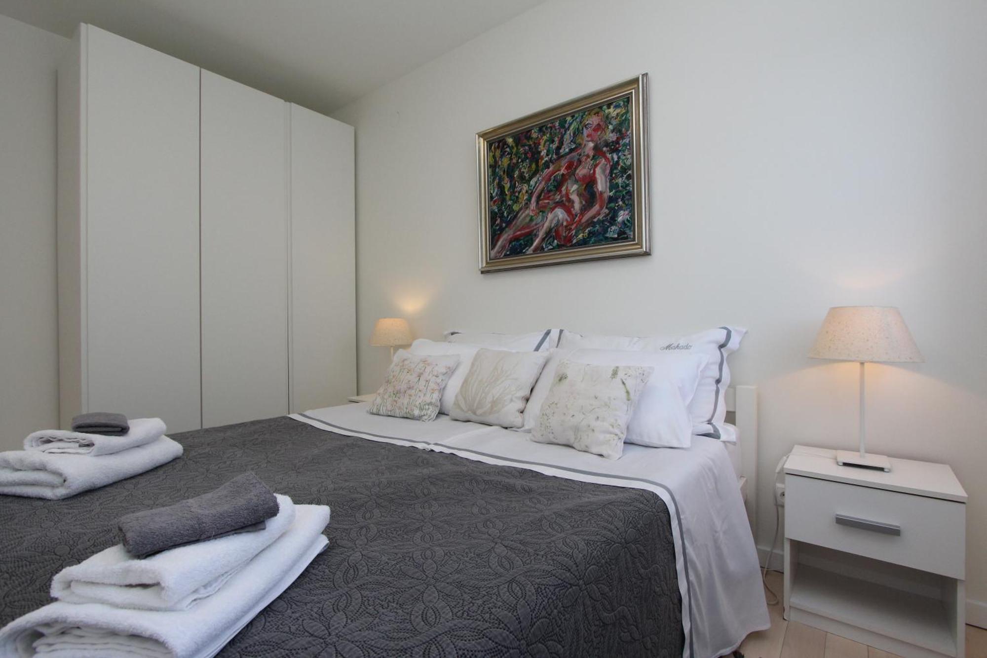 Apartments Makado Ровинь Номер фото