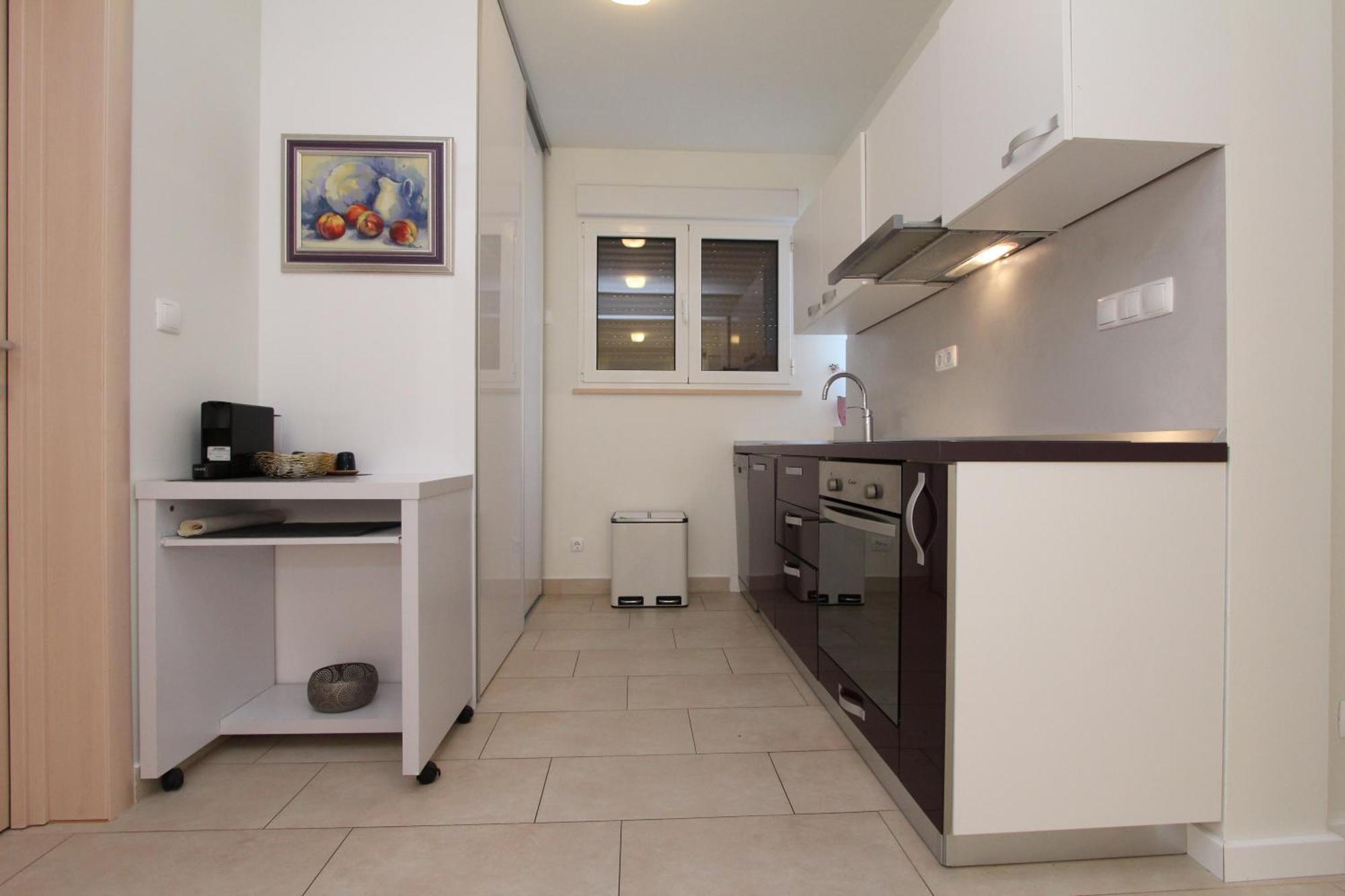 Apartments Makado Ровинь Номер фото