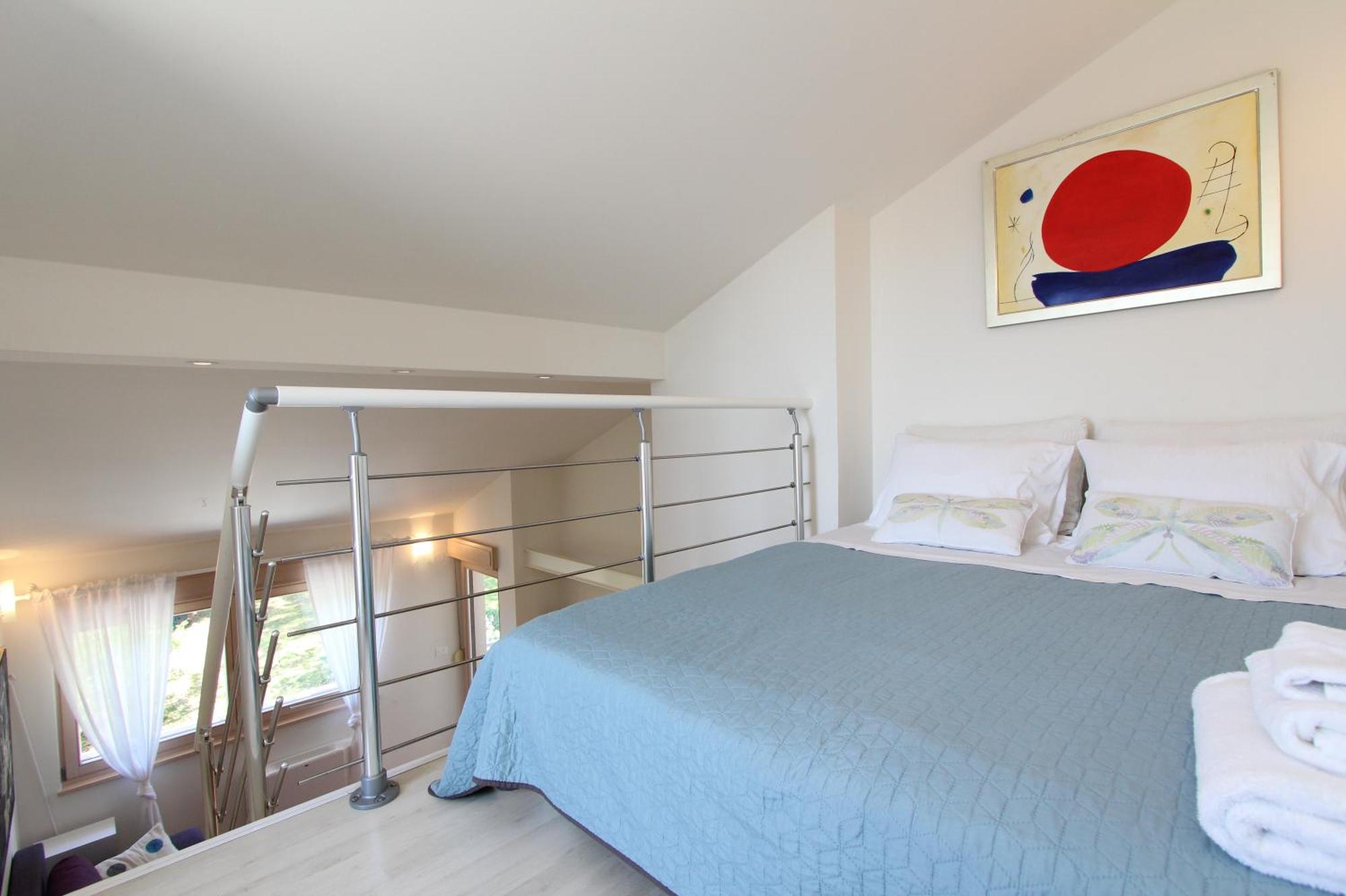 Apartments Makado Ровинь Экстерьер фото