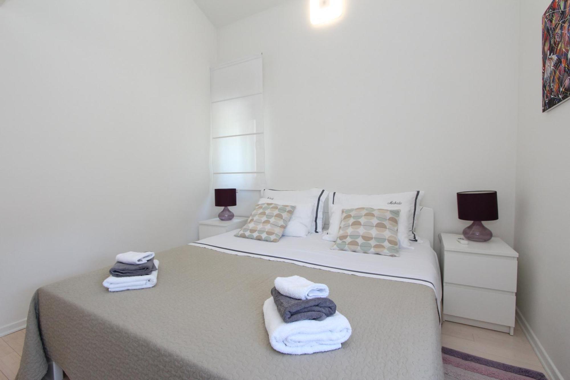 Apartments Makado Ровинь Экстерьер фото