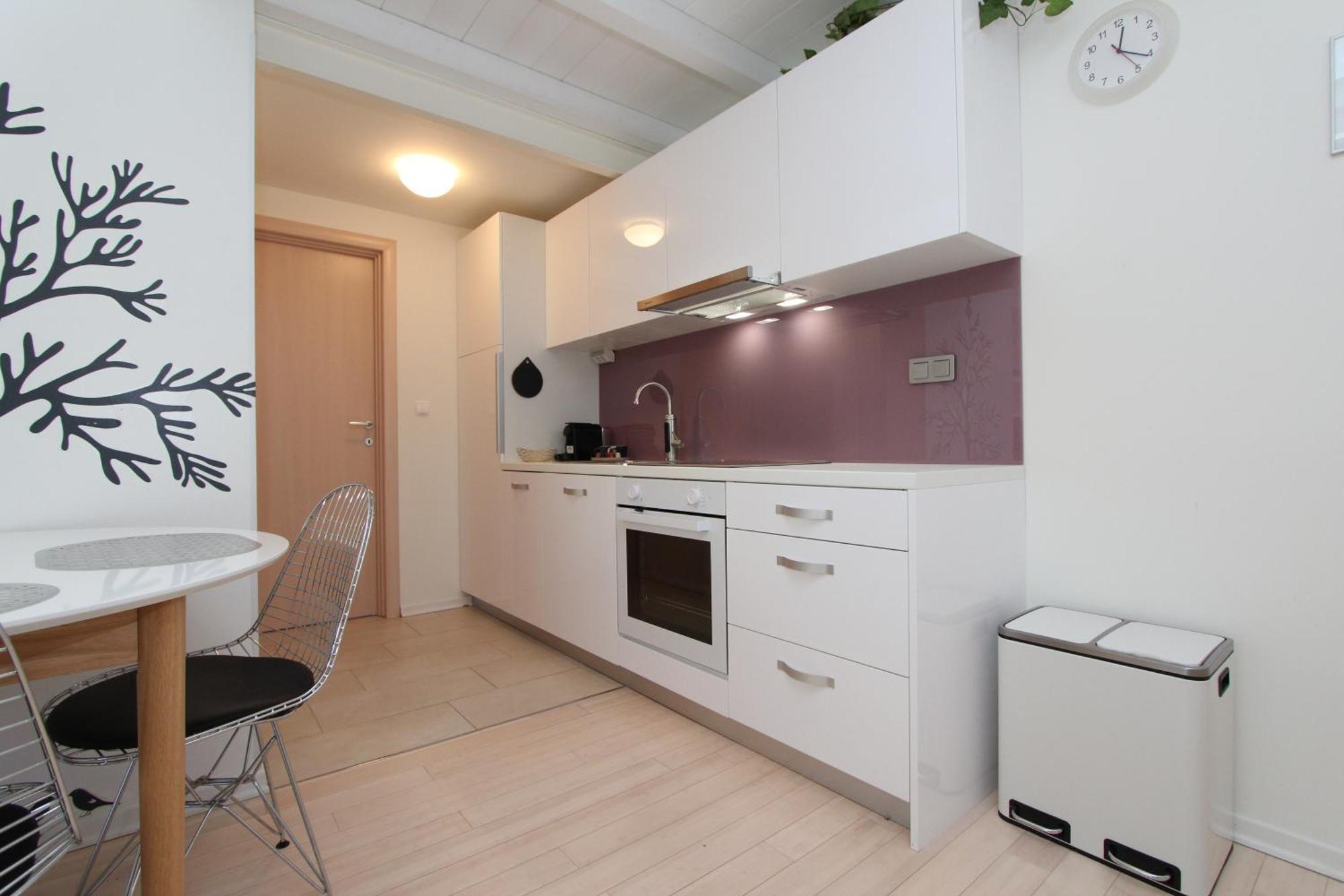 Apartments Makado Ровинь Экстерьер фото