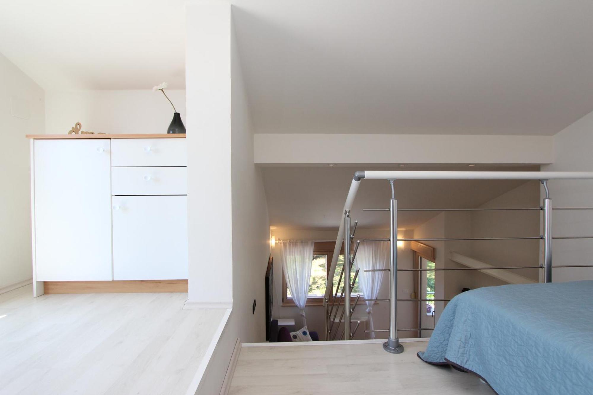 Apartments Makado Ровинь Номер фото