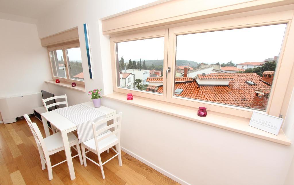Apartments Makado Ровинь Экстерьер фото