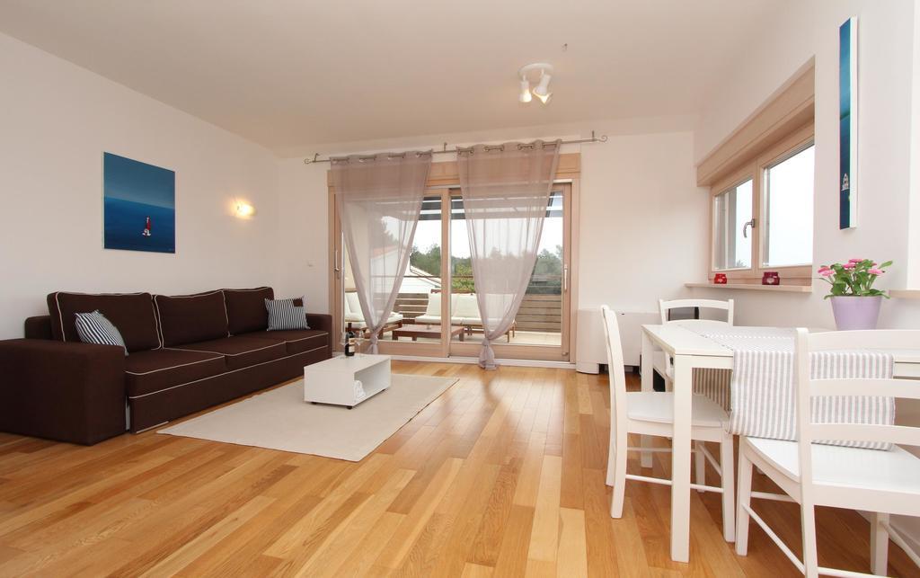 Apartments Makado Ровинь Экстерьер фото