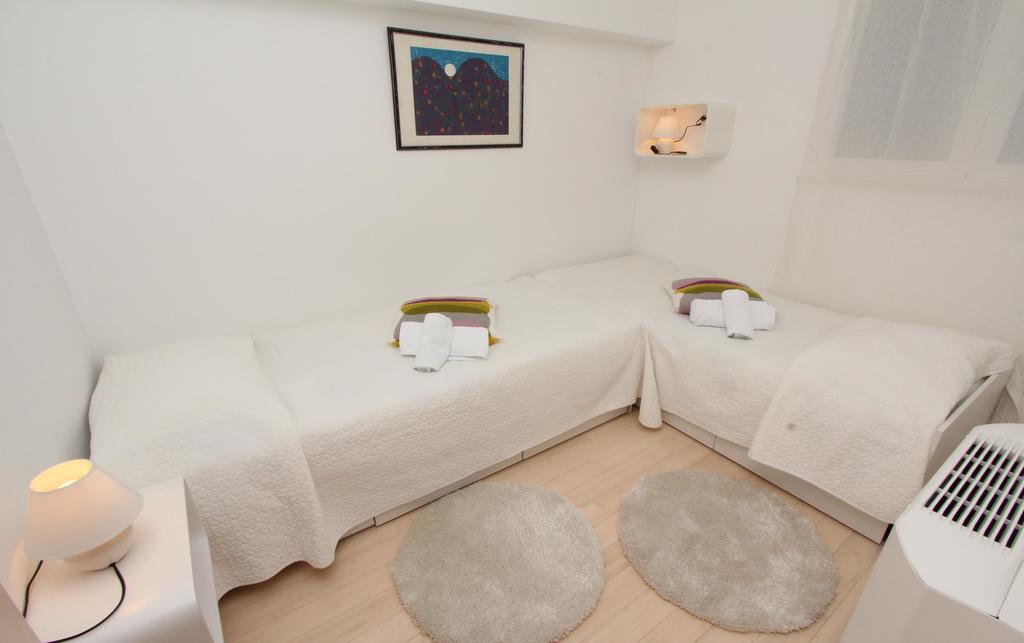 Apartments Makado Ровинь Экстерьер фото