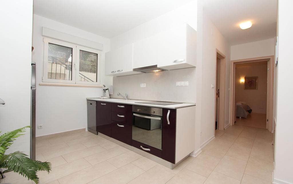 Apartments Makado Ровинь Экстерьер фото