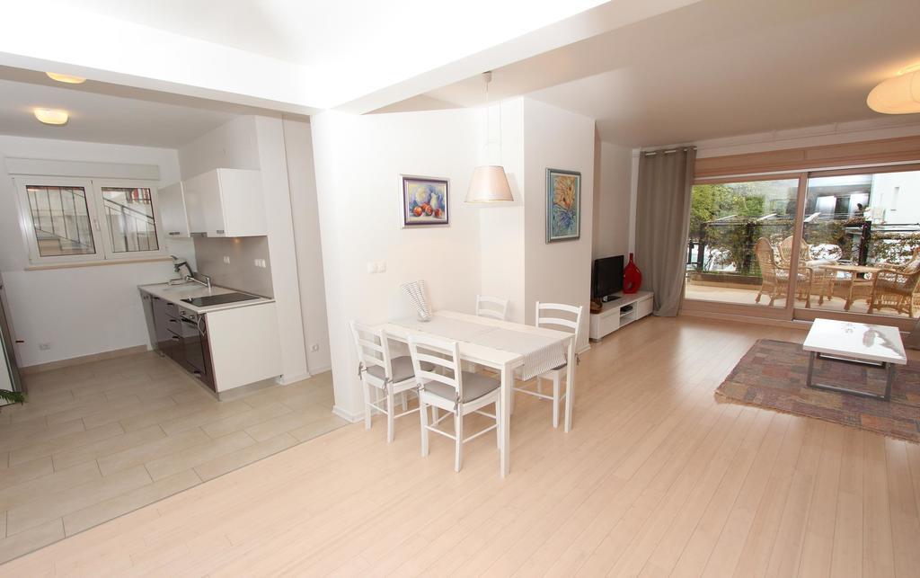 Apartments Makado Ровинь Экстерьер фото