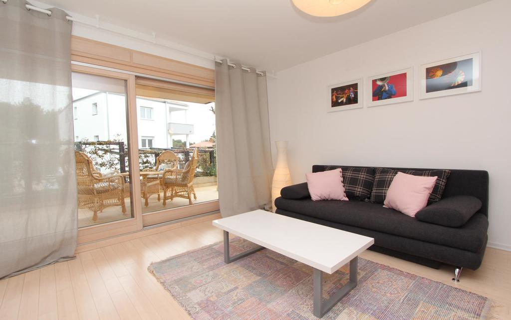 Apartments Makado Ровинь Экстерьер фото