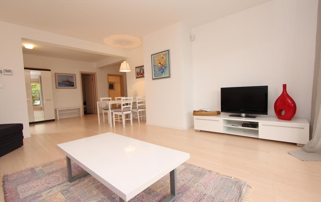 Apartments Makado Ровинь Экстерьер фото