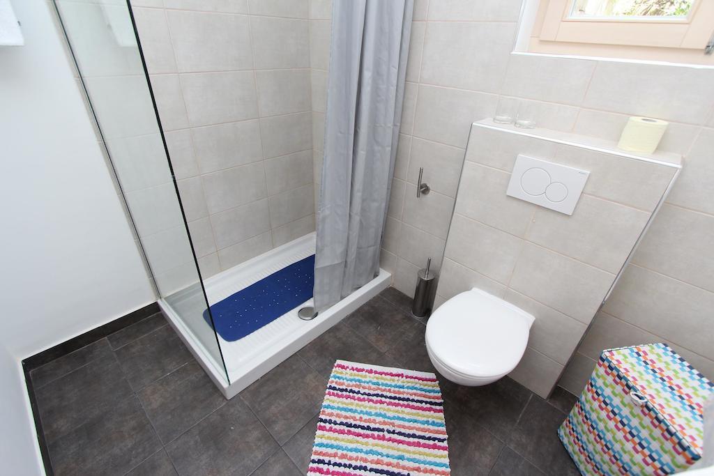 Apartments Makado Ровинь Номер фото