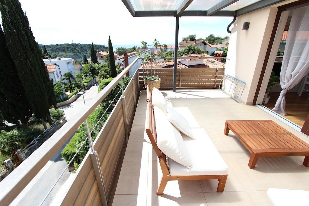 Apartments Makado Ровинь Номер фото