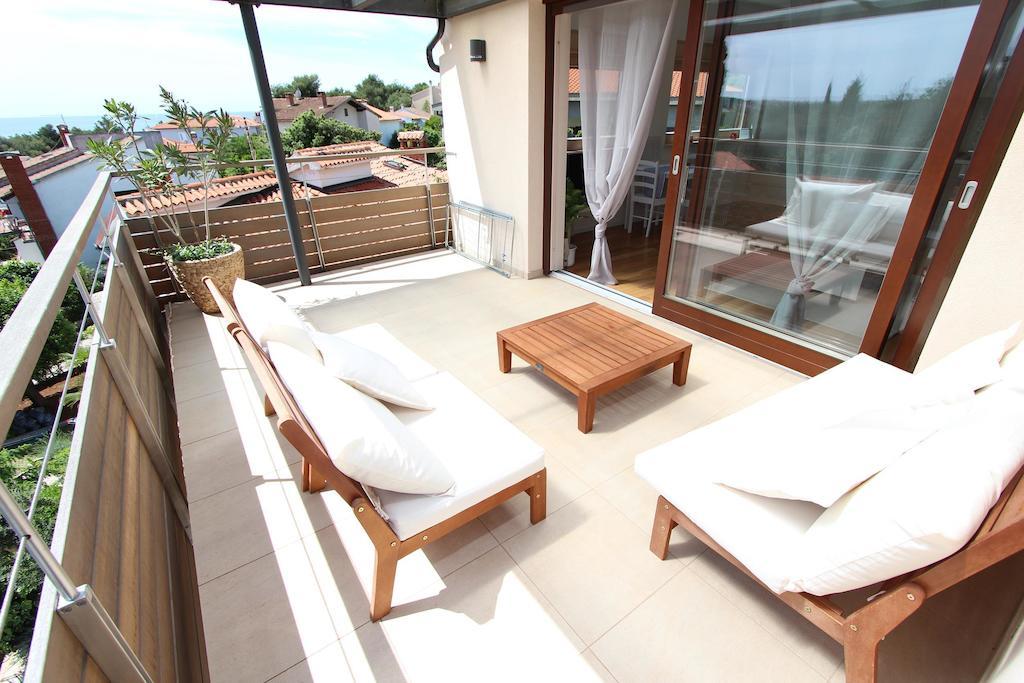 Apartments Makado Ровинь Номер фото