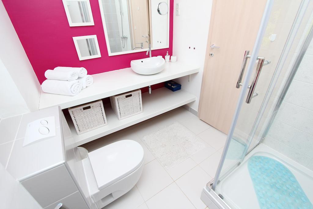Apartments Makado Ровинь Номер фото