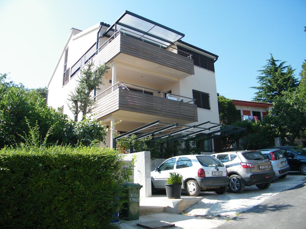 Apartments Makado Ровинь Экстерьер фото